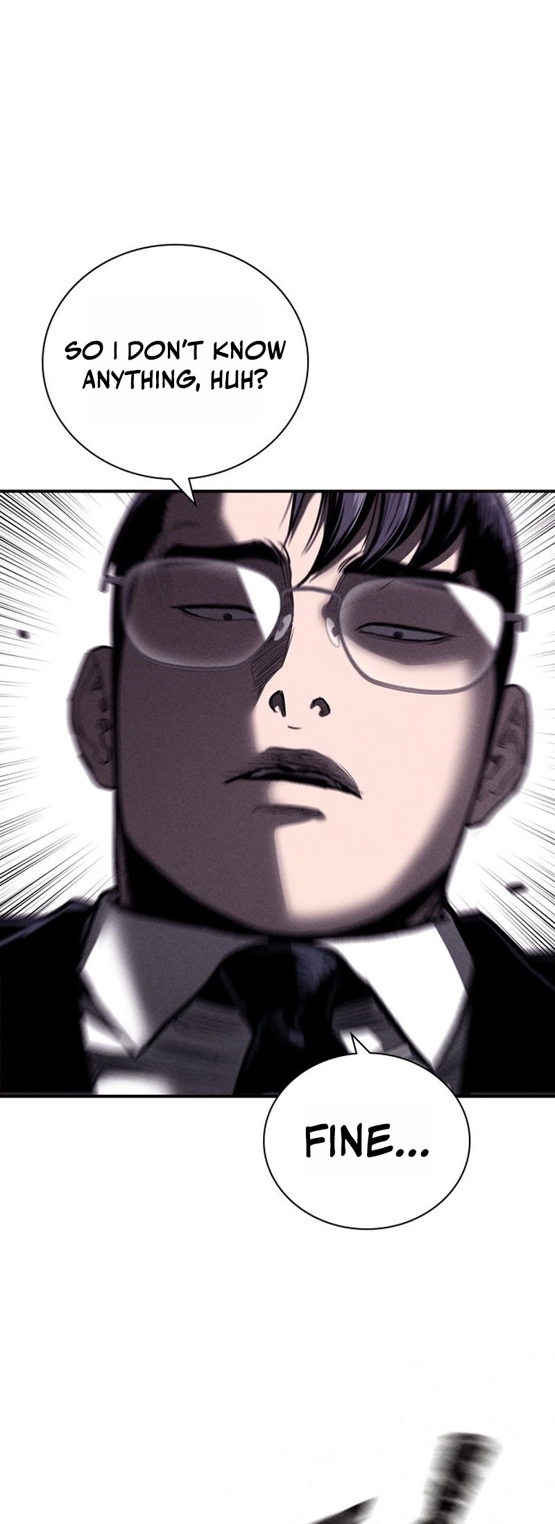 The Devil's Classroom Chapter 26 - Page 12