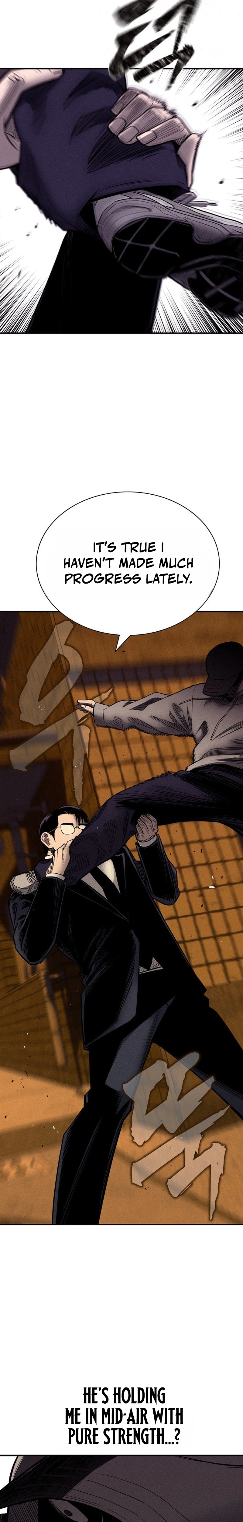 The Devil's Classroom Chapter 26 - Page 13