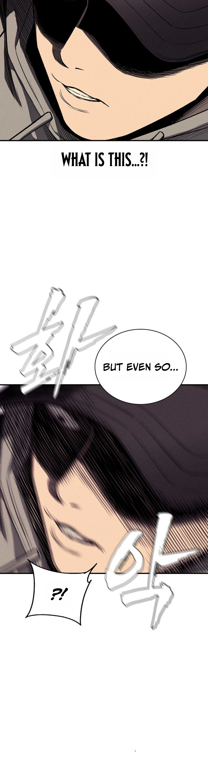 The Devil's Classroom Chapter 26 - Page 14