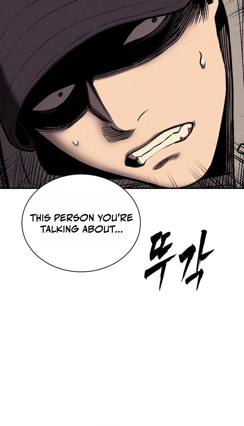 The Devil's Classroom Chapter 26 - Page 16
