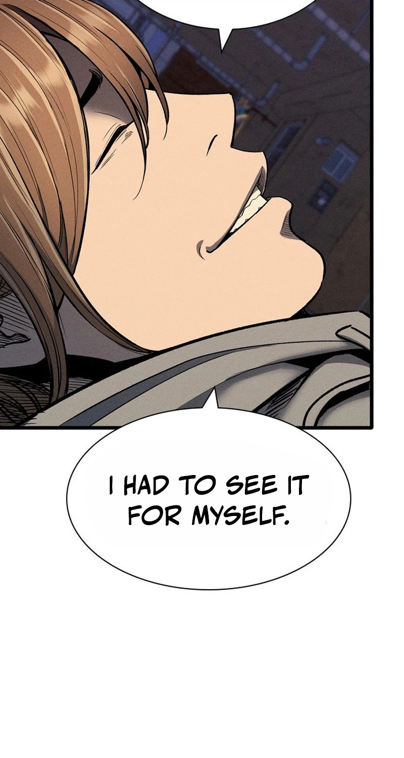 The Devil's Classroom Chapter 26 - Page 24