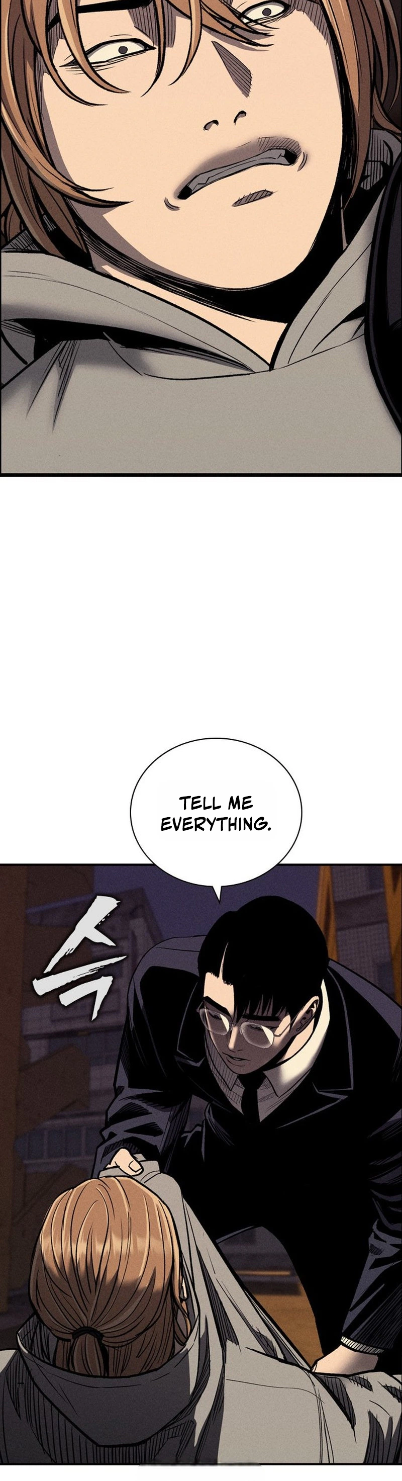The Devil's Classroom Chapter 26 - Page 26