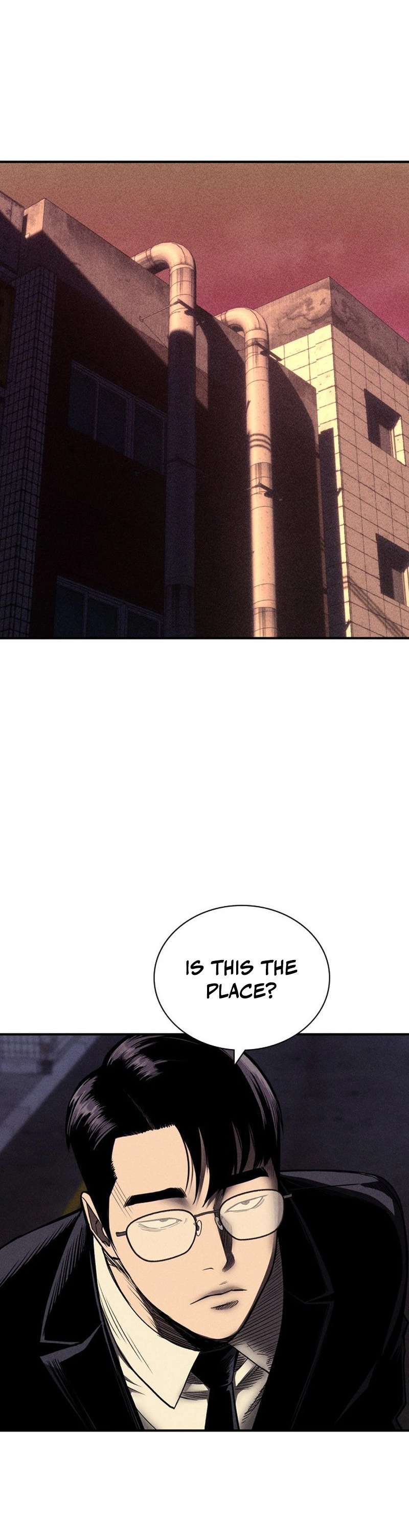 The Devil's Classroom Chapter 26 - Page 28