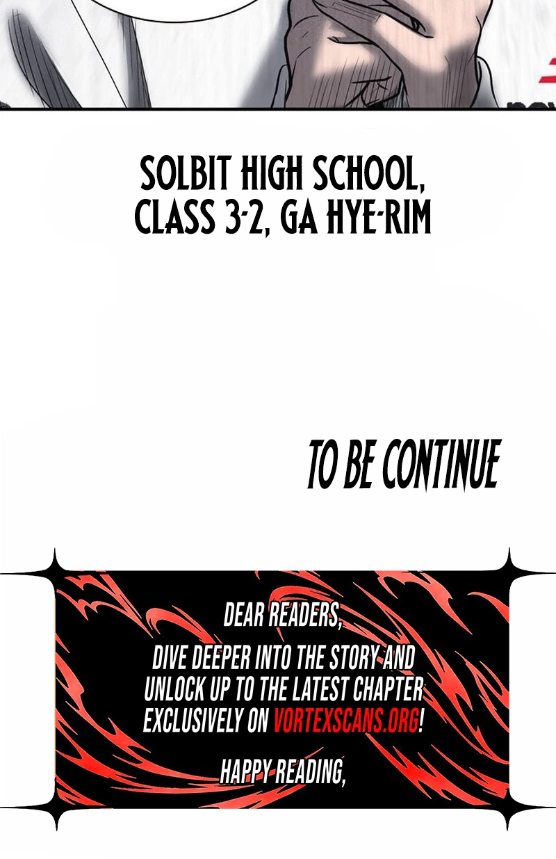 The Devil's Classroom Chapter 26 - Page 42