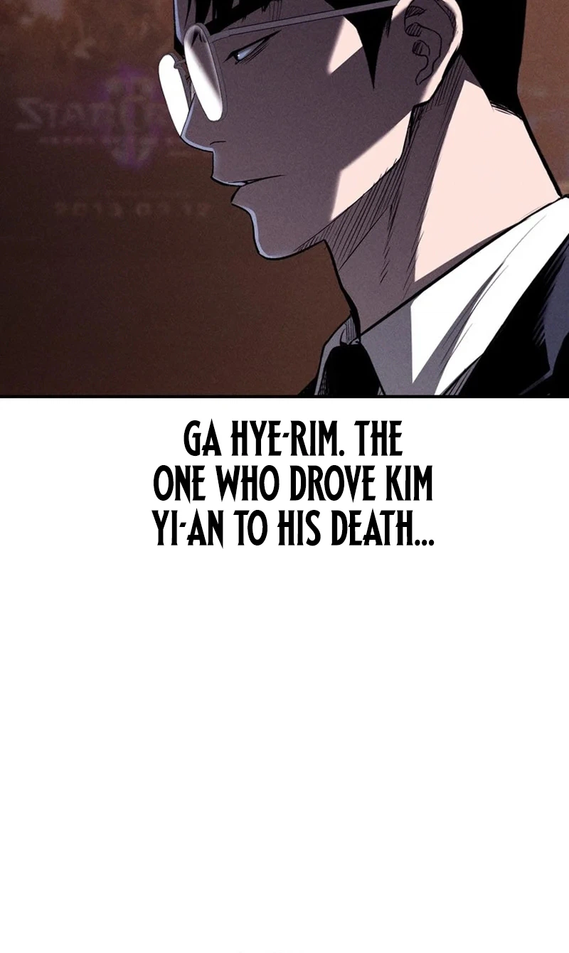 The Devil's Classroom Chapter 27 - Page 6