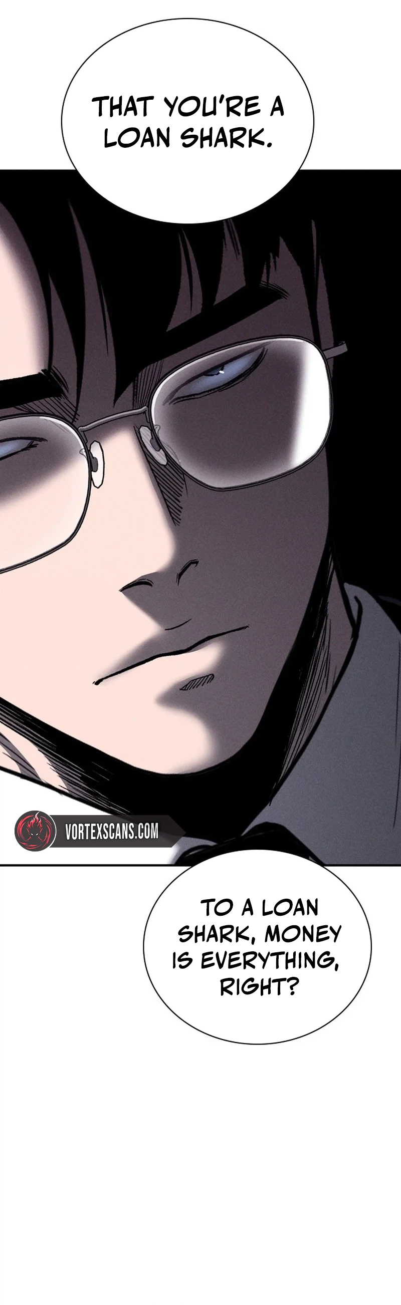 The Devil's Classroom Chapter 27 - Page 16