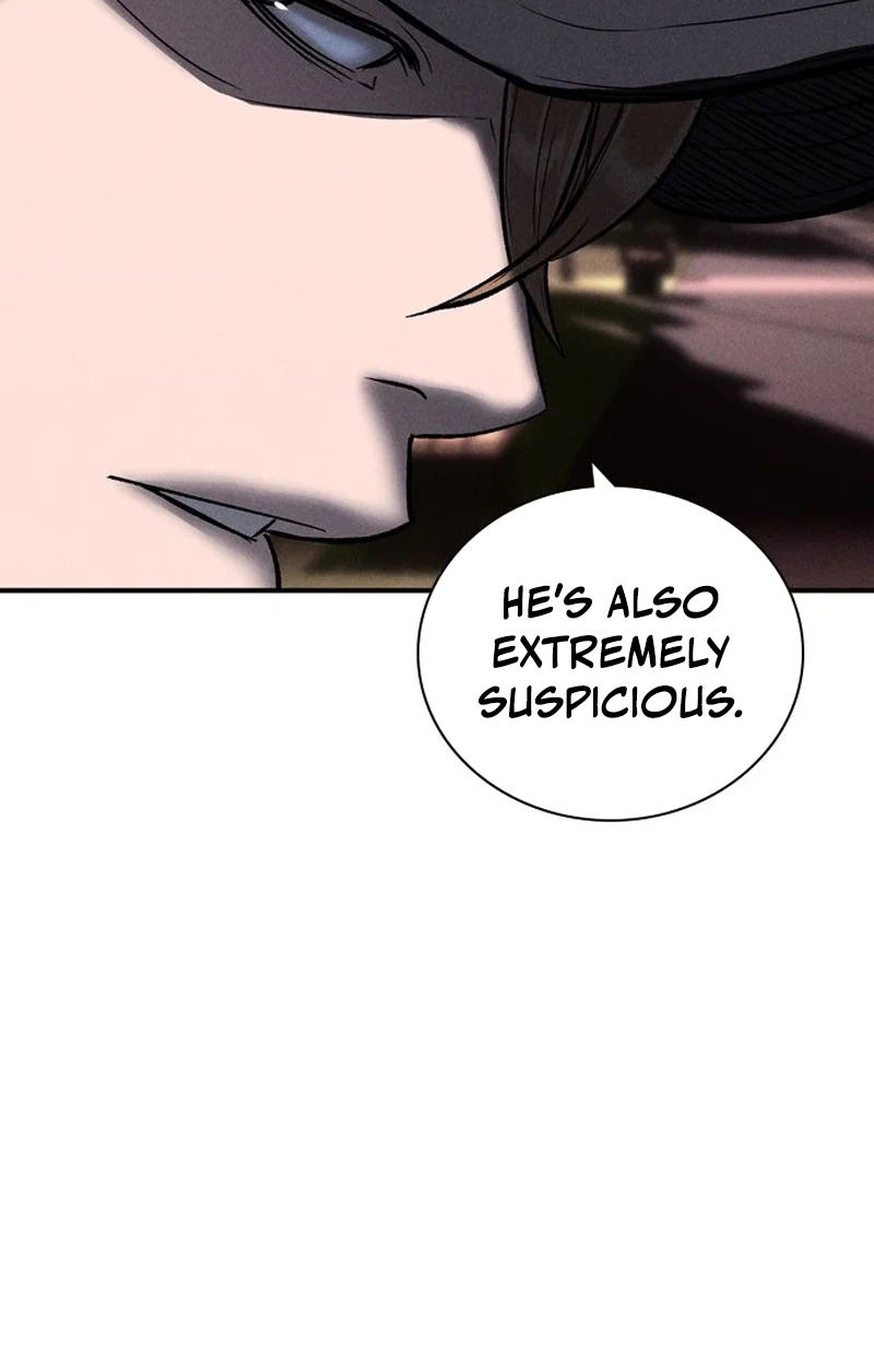The Devil's Classroom Chapter 27 - Page 30
