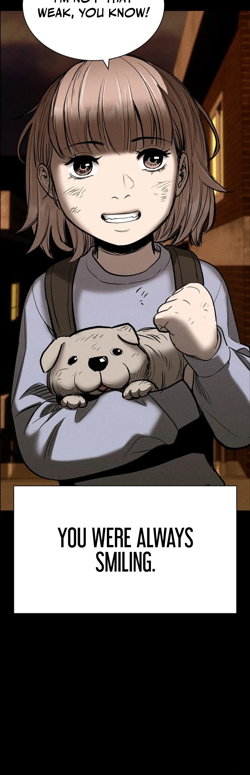 The Devil's Classroom Chapter 28 - Page 6