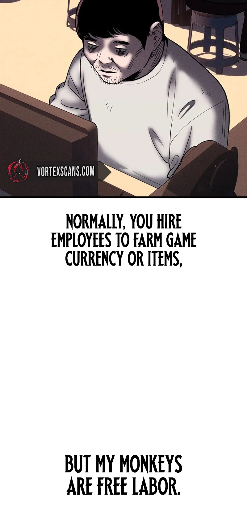 The Devil's Classroom Chapter 28 - Page 16