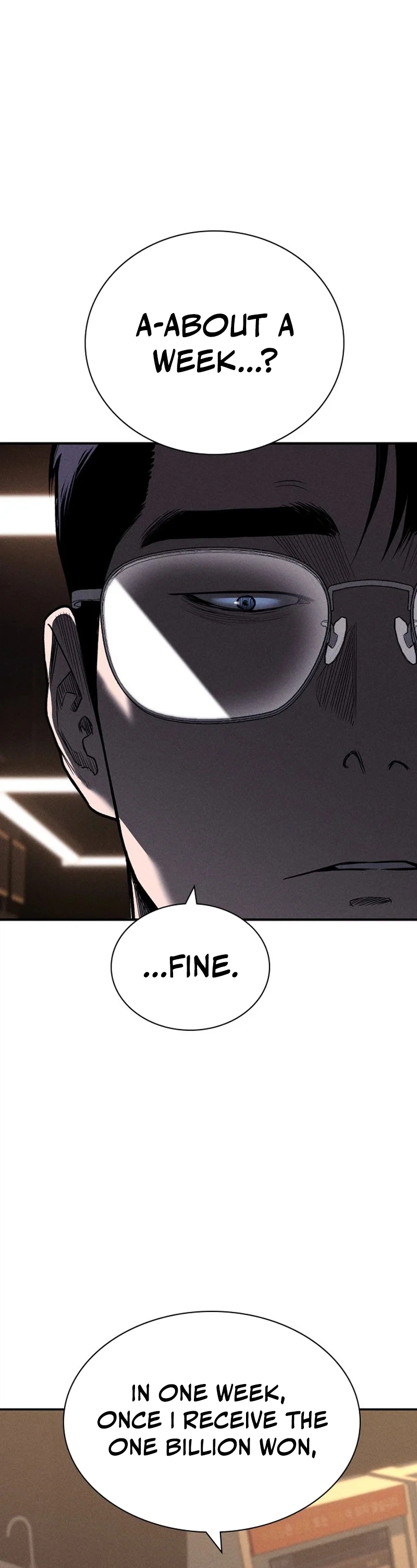 The Devil's Classroom Chapter 28 - Page 26