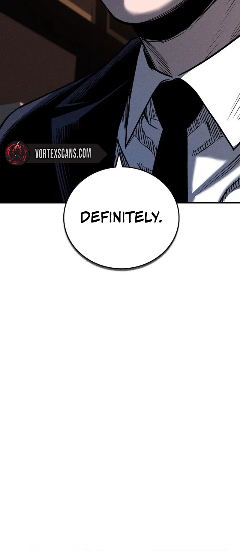 The Devil's Classroom Chapter 28 - Page 28