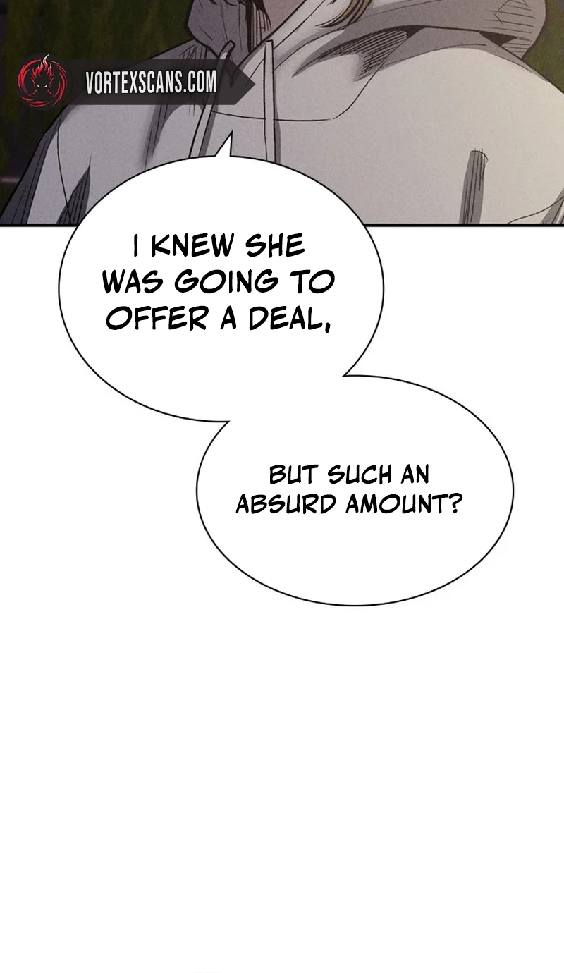 The Devil's Classroom Chapter 28 - Page 32