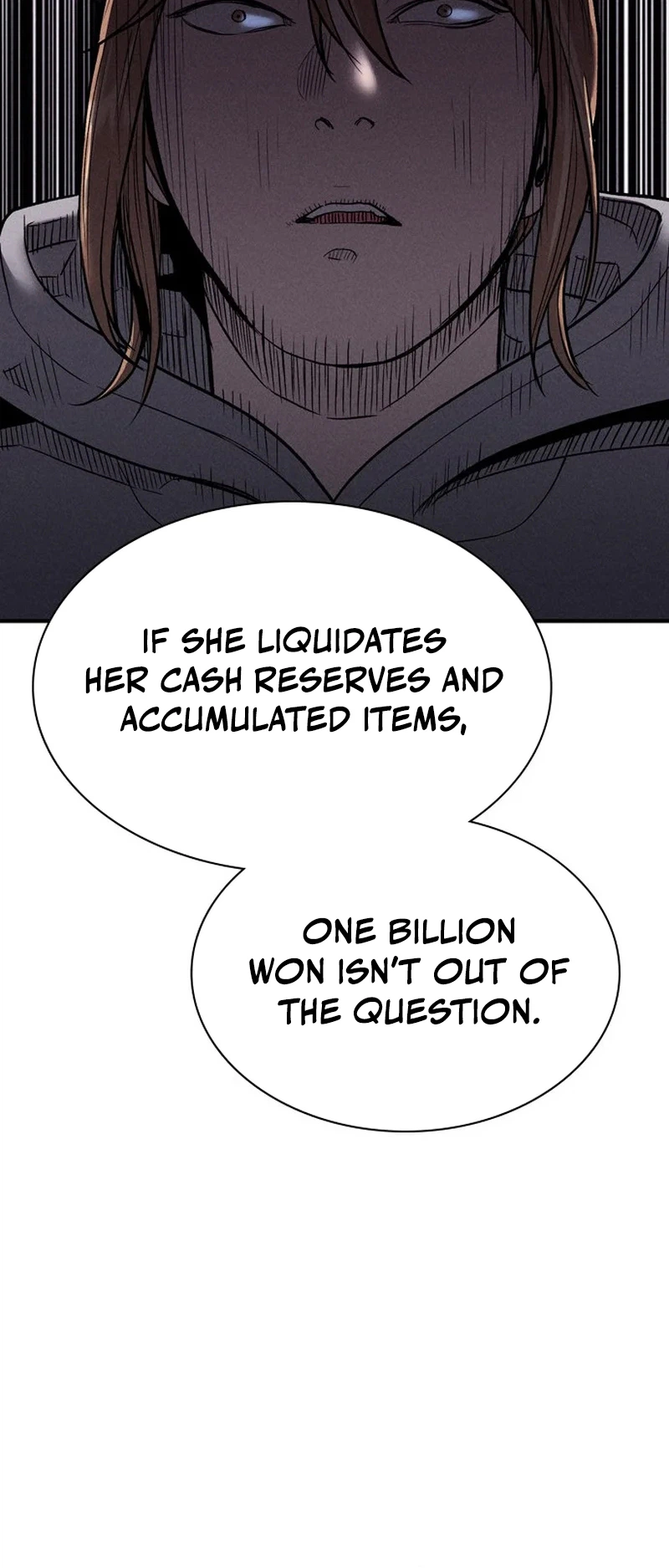 The Devil's Classroom Chapter 28 - Page 38