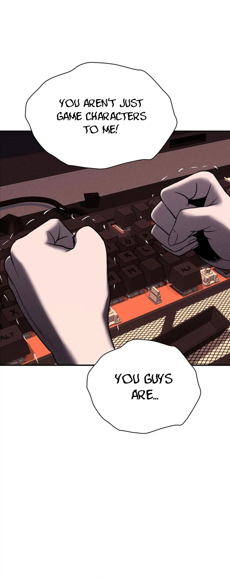 The Devil's Classroom Chapter 29 - Page 4