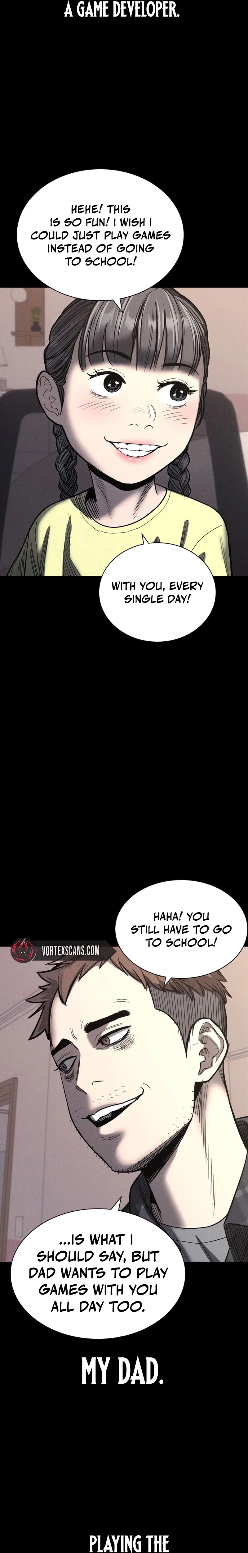 The Devil's Classroom Chapter 29 - Page 7