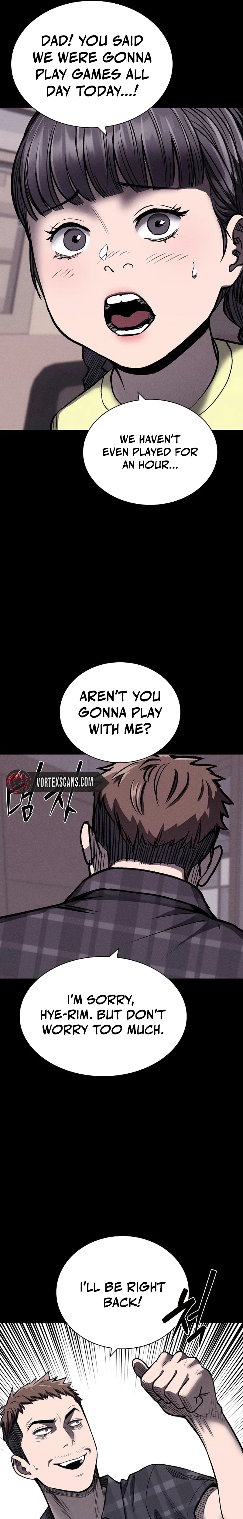 The Devil's Classroom Chapter 29 - Page 11
