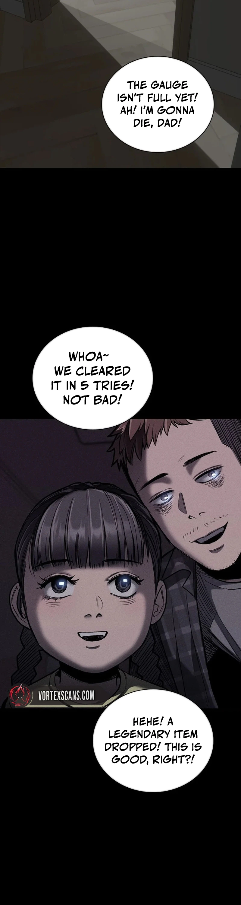 The Devil's Classroom Chapter 29 - Page 20