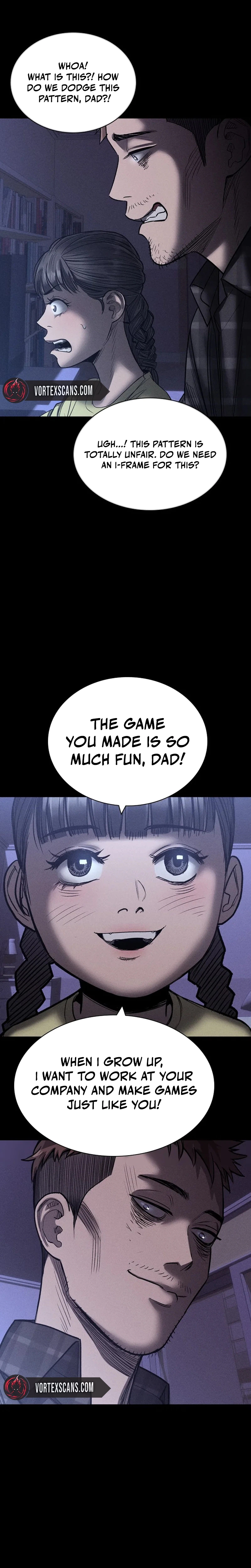 The Devil's Classroom Chapter 29 - Page 21