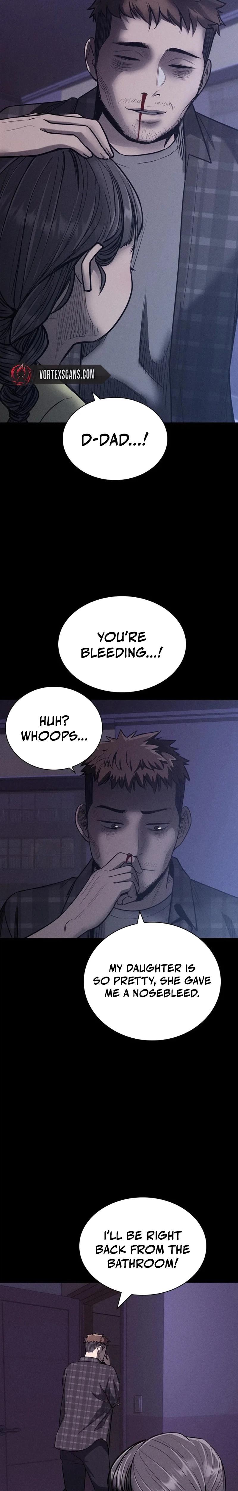 The Devil's Classroom Chapter 29 - Page 25