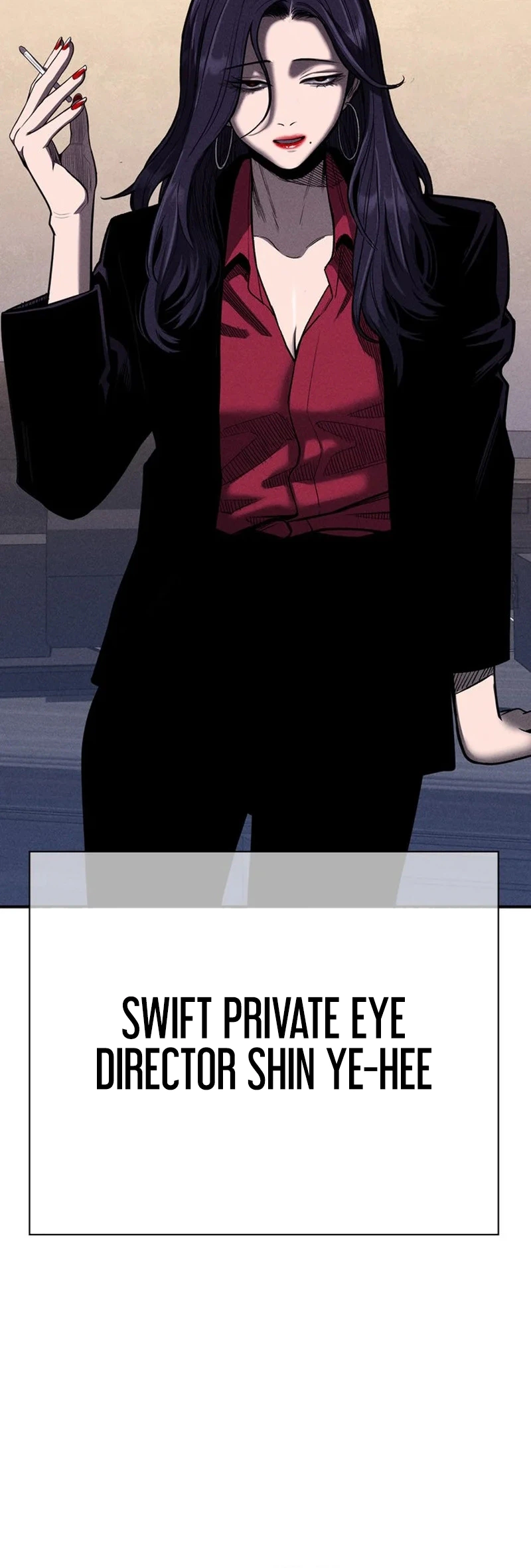 The Devil's Classroom Chapter 29 - Page 34