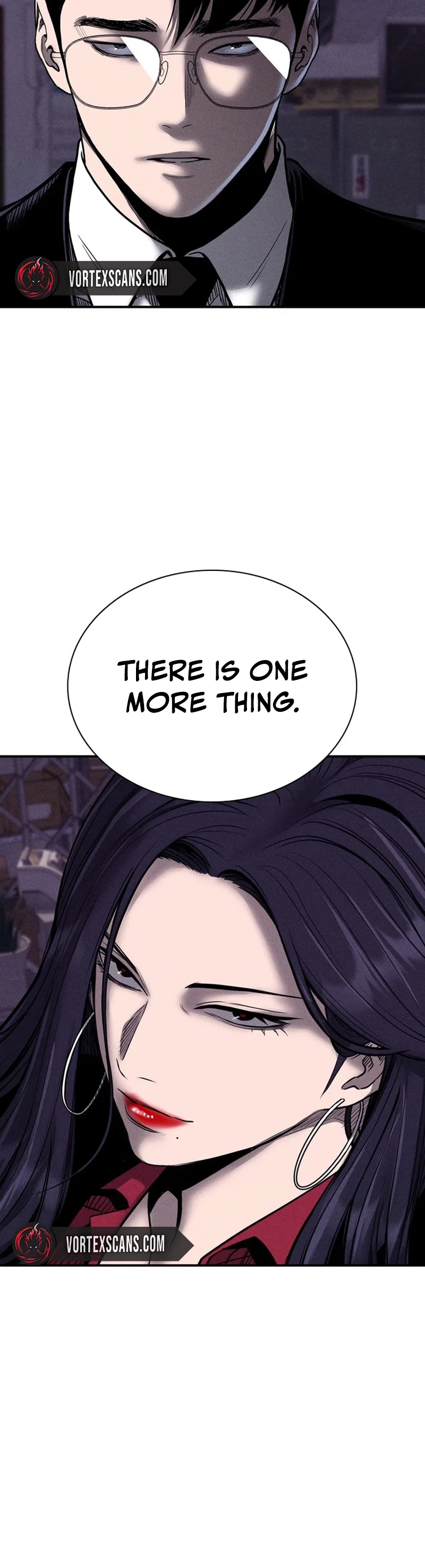 The Devil's Classroom Chapter 29 - Page 36