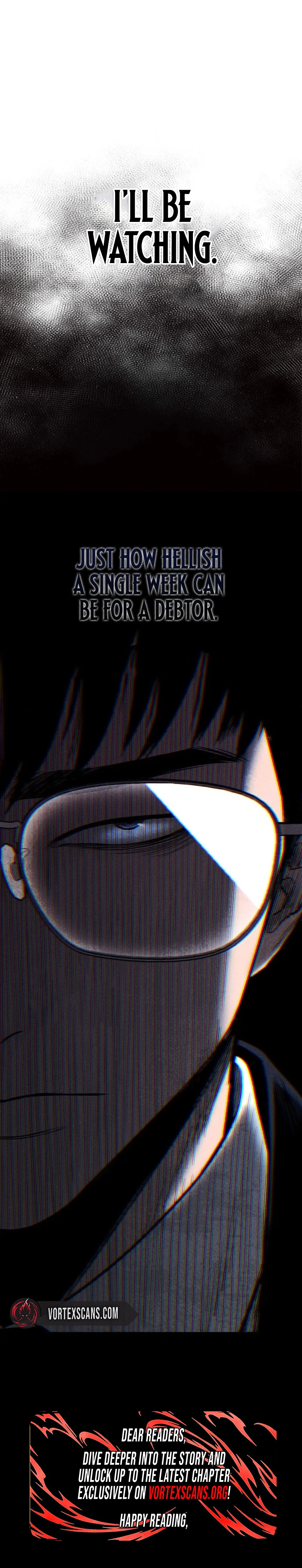 The Devil's Classroom Chapter 29 - Page 45
