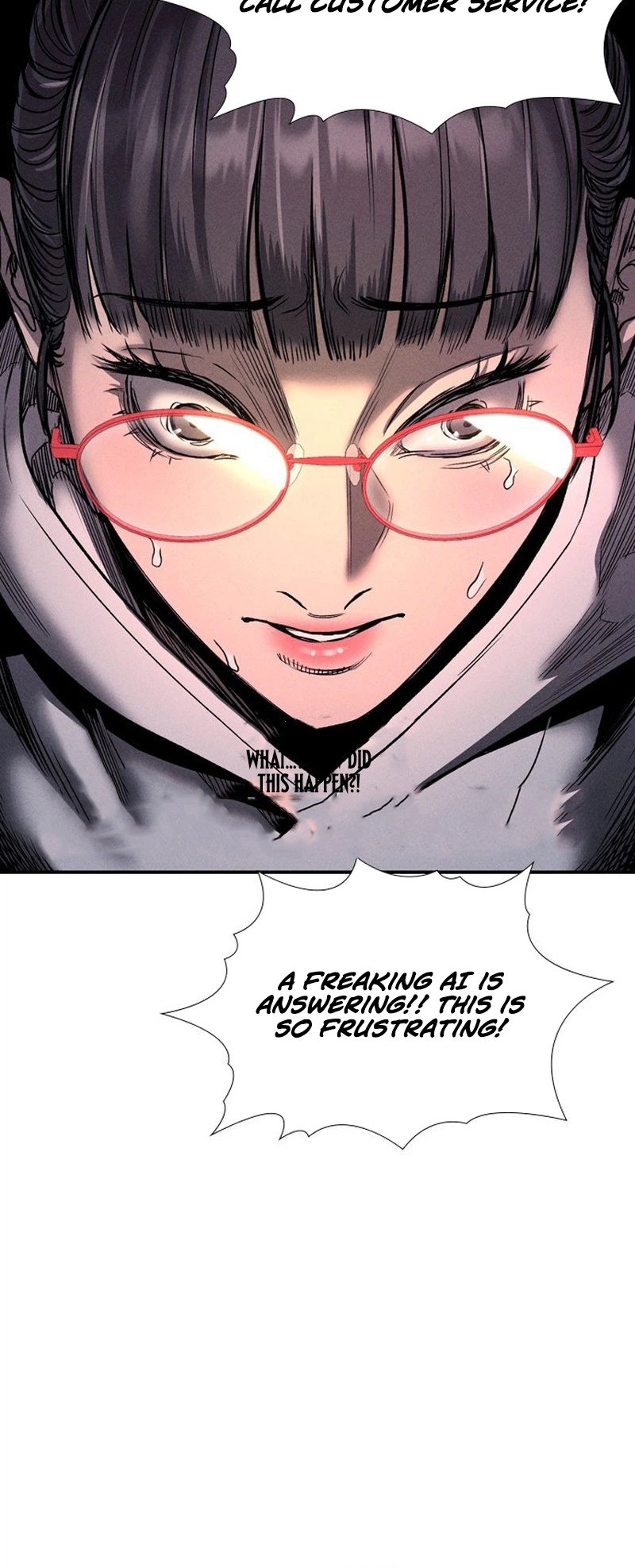 The Devil's Classroom Chapter 30 - Page 2