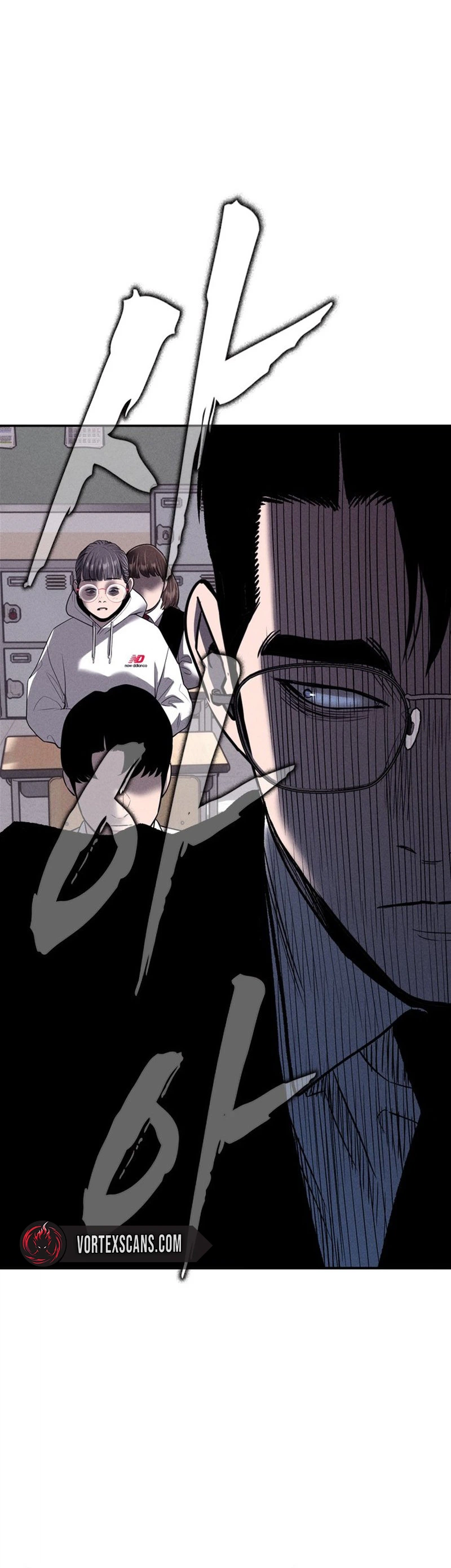 The Devil's Classroom Chapter 30 - Page 20