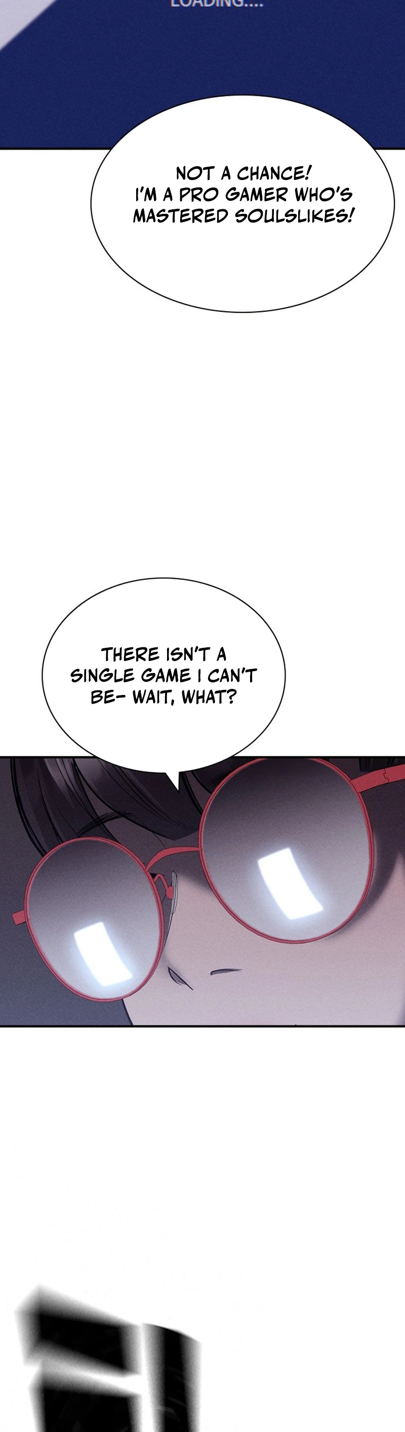 The Devil's Classroom Chapter 30 - Page 24