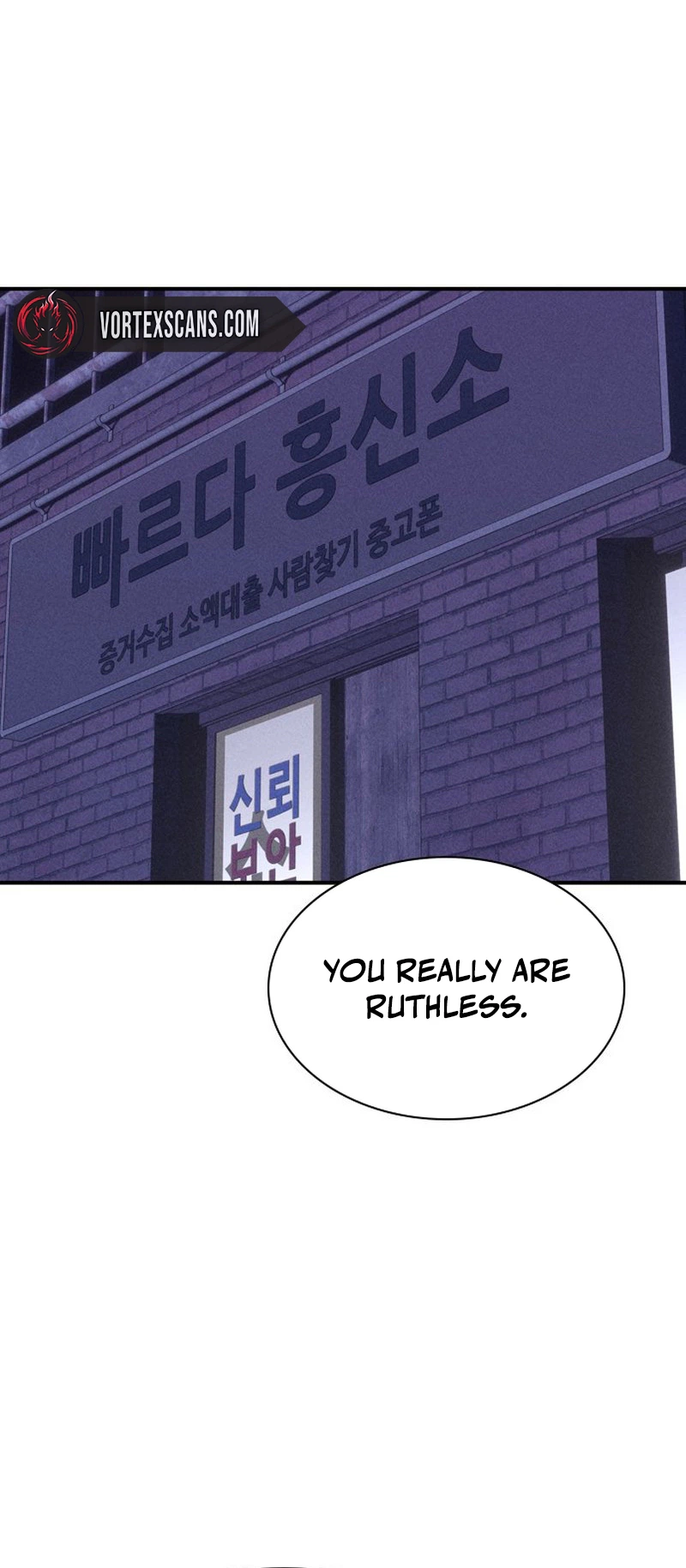 The Devil's Classroom Chapter 30 - Page 28