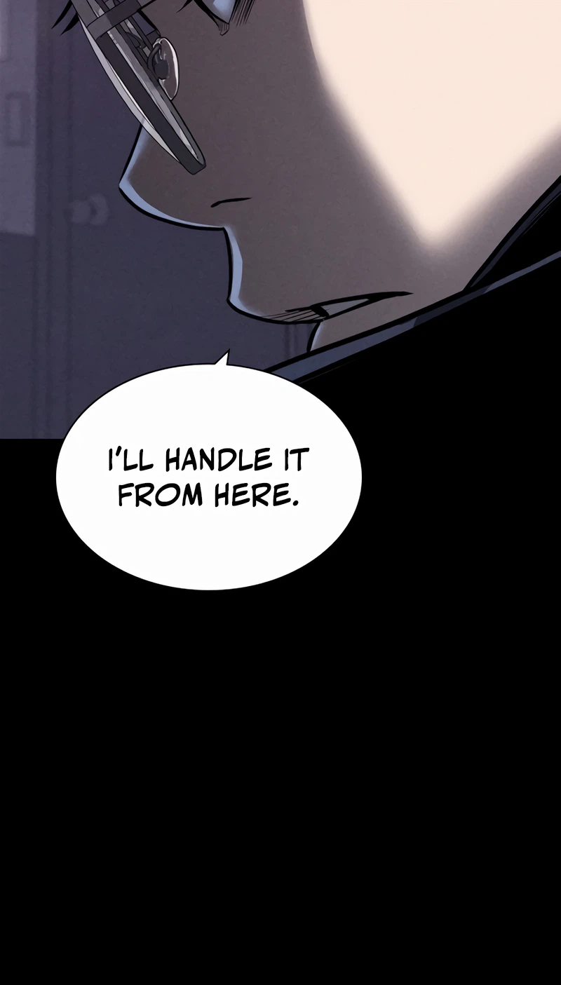 The Devil's Classroom Chapter 31 - Page 6