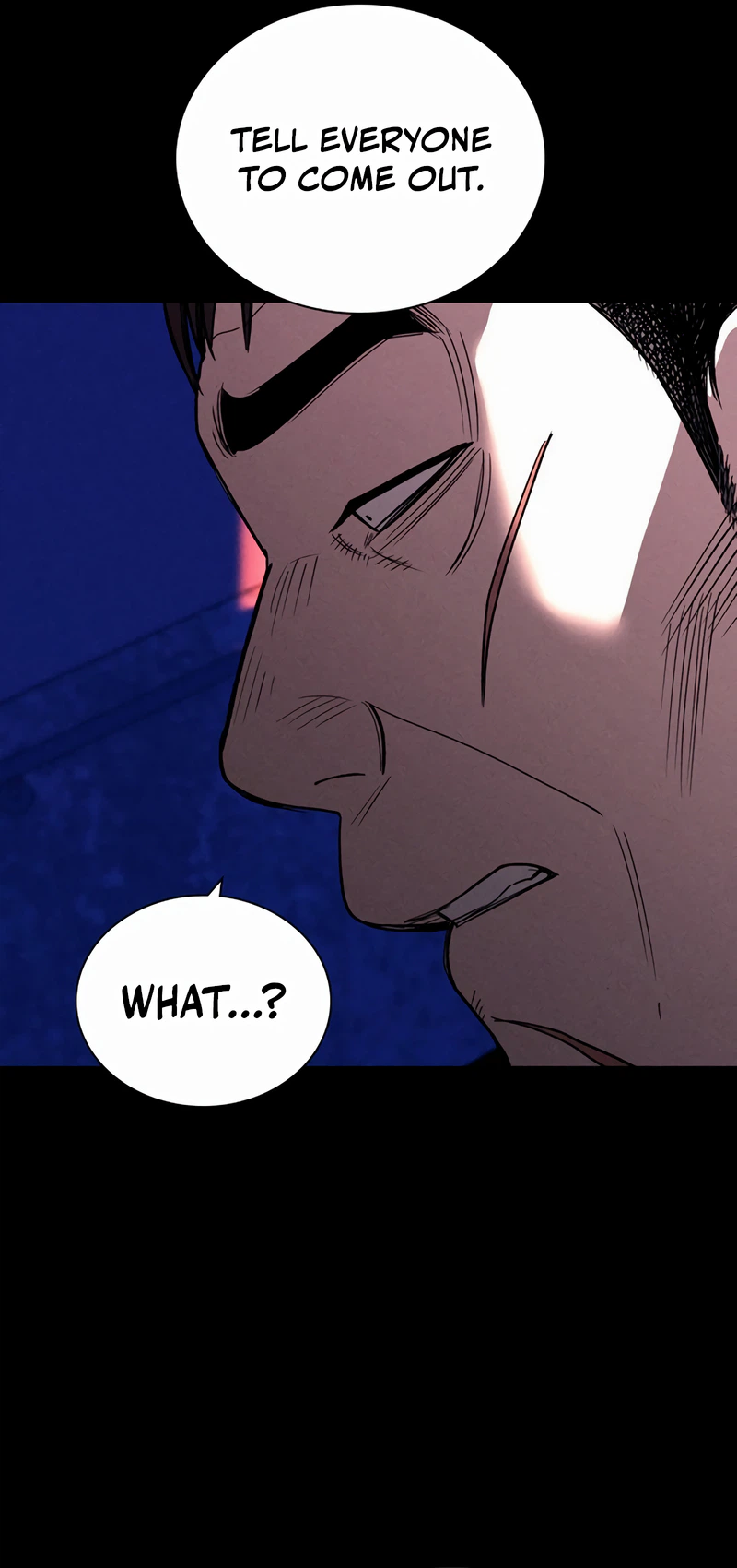 The Devil's Classroom Chapter 31 - Page 10