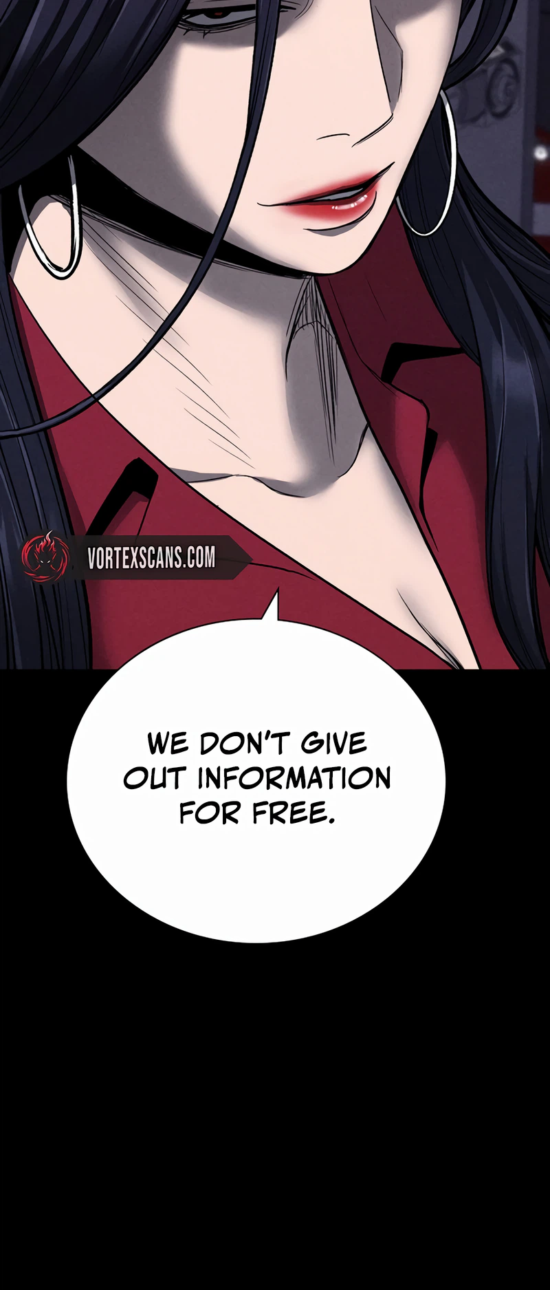 The Devil's Classroom Chapter 31 - Page 16