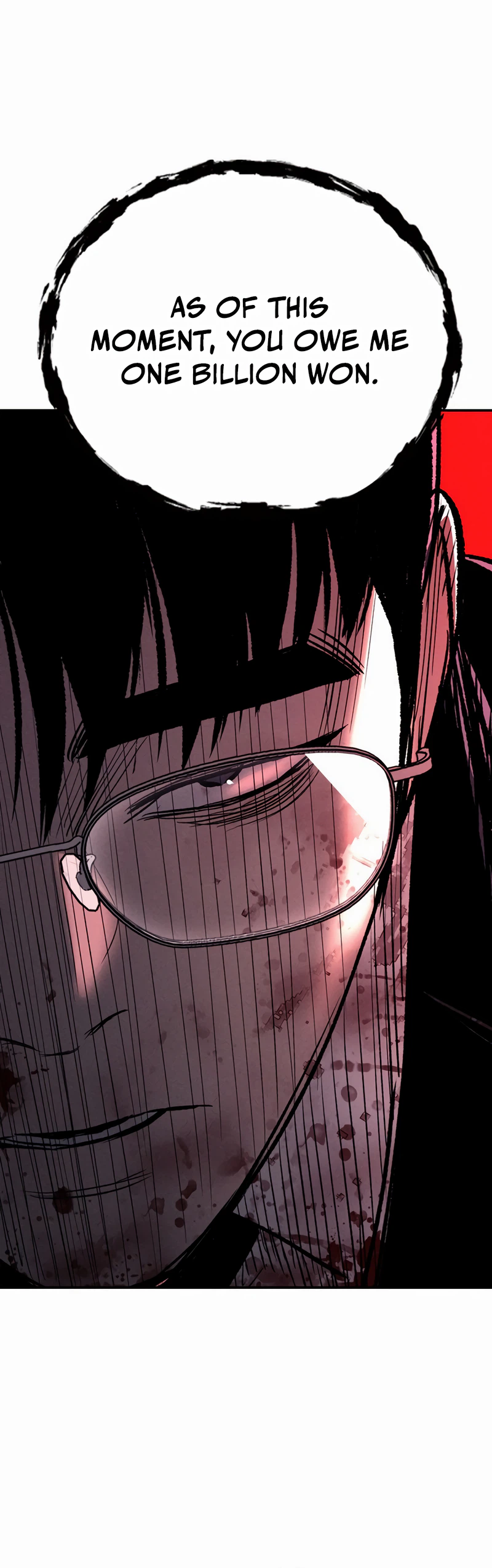 The Devil's Classroom Chapter 31 - Page 38