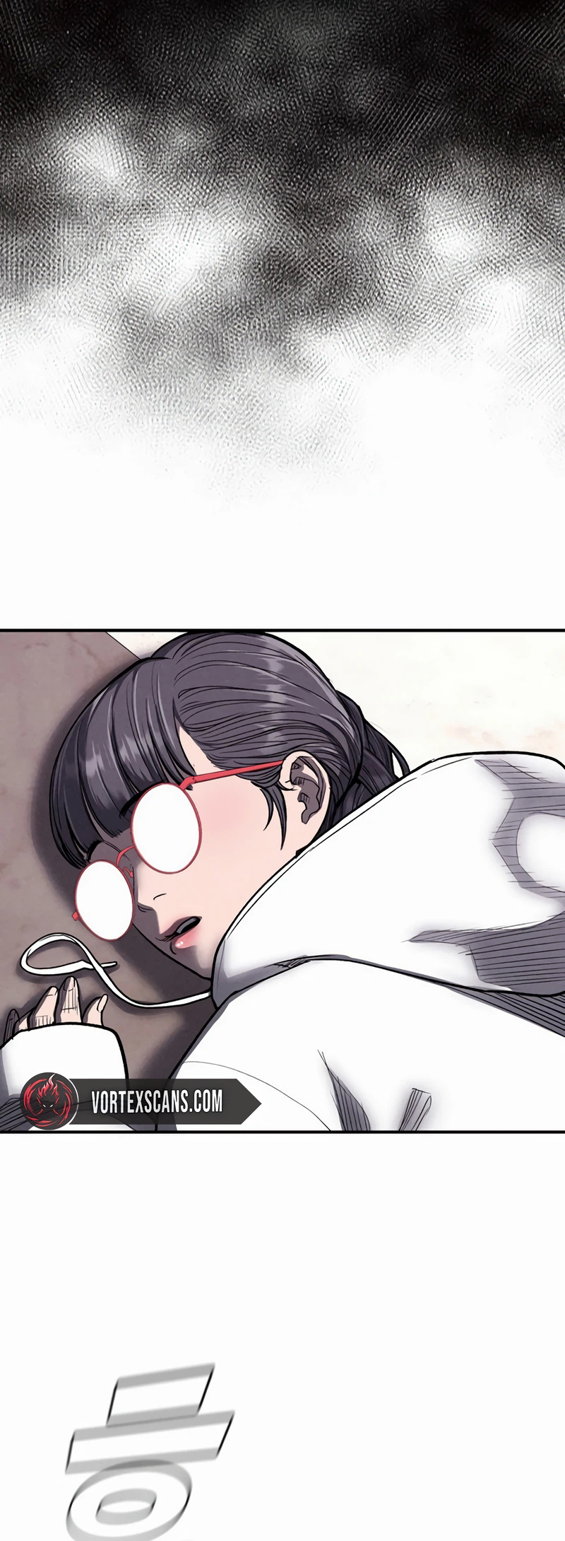 The Devil's Classroom Chapter 31 - Page 40