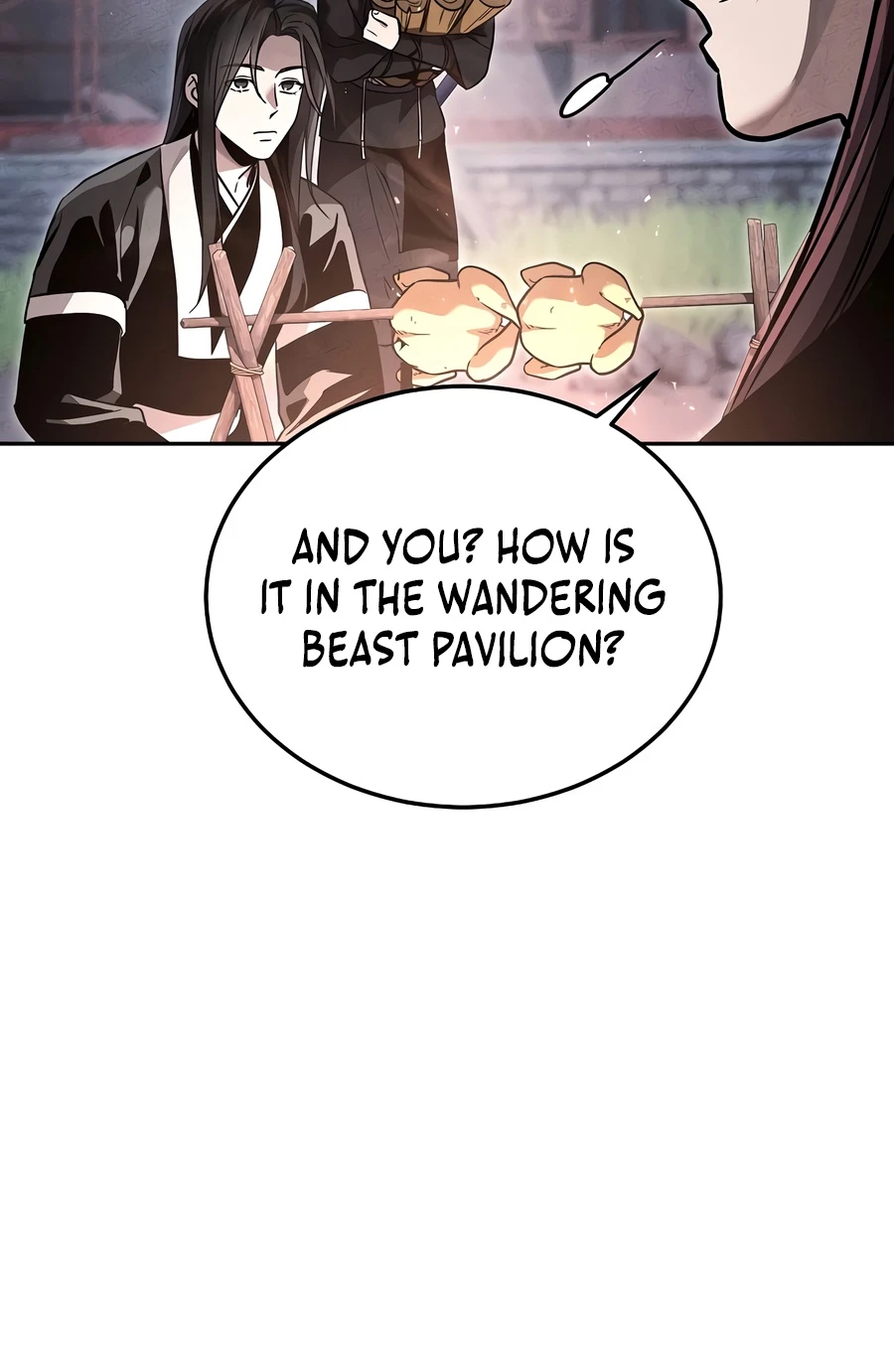 The Divine Demon’s Grand Ascension Chapter 59 - Page 7