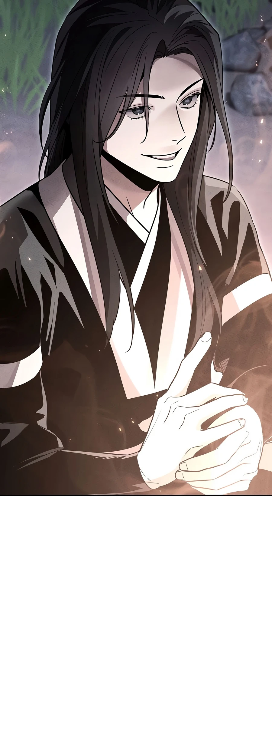 The Divine Demon’s Grand Ascension Chapter 59 - Page 11