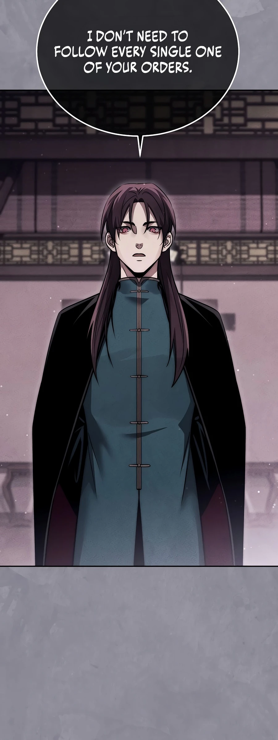 The Divine Demon’s Grand Ascension Chapter 59 - Page 15
