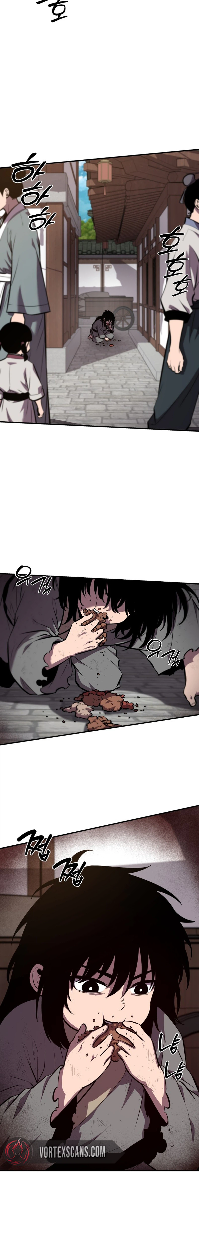 The Dragon Of Kunlun Chapter 1 - Page 2