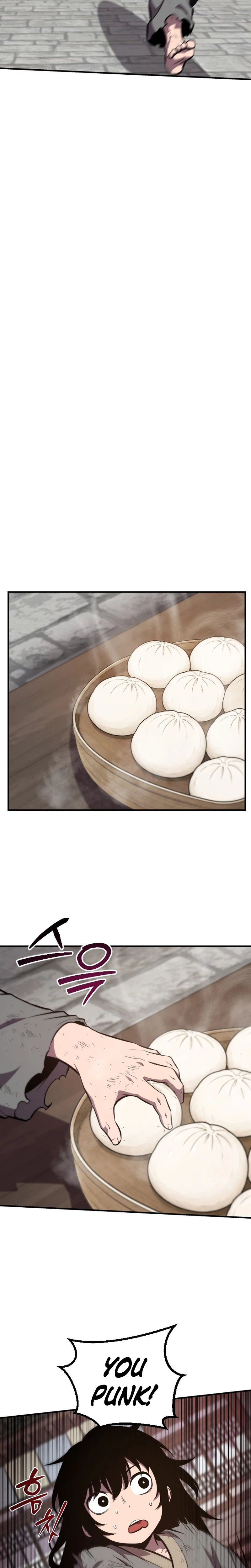 The Dragon Of Kunlun Chapter 1 - Page 4