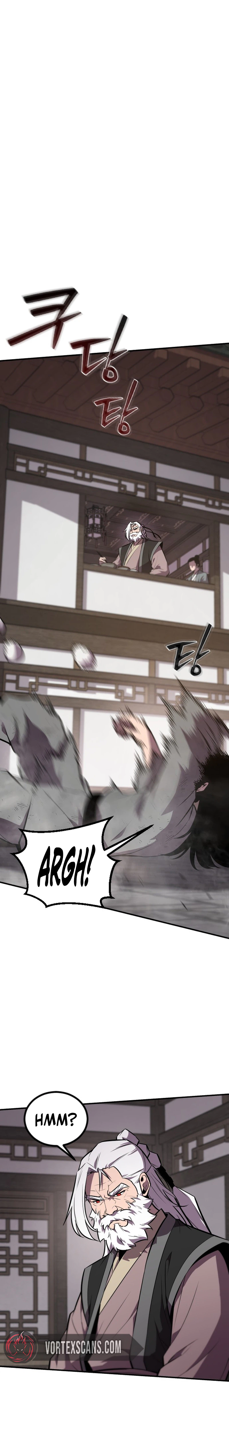 The Dragon Of Kunlun Chapter 1 - Page 6