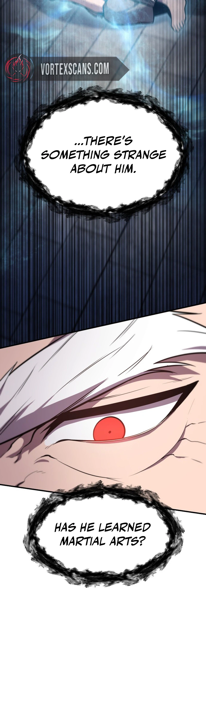 The Dragon Of Kunlun Chapter 1 - Page 9