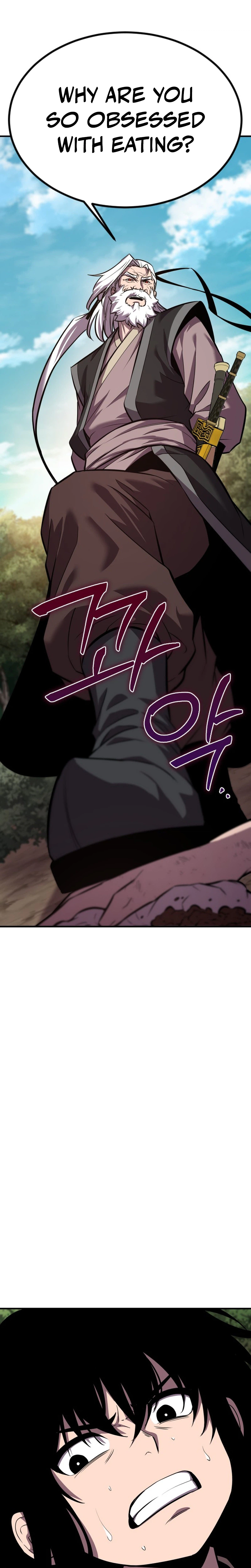 The Dragon Of Kunlun Chapter 1 - Page 15