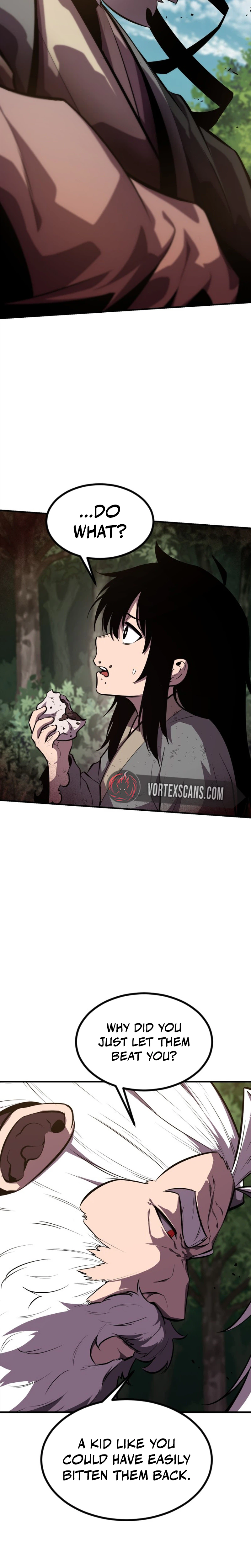 The Dragon Of Kunlun Chapter 1 - Page 19