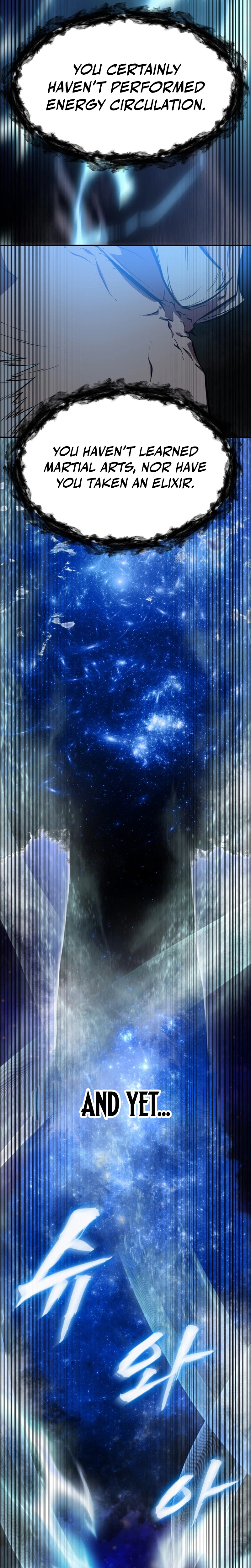 The Dragon Of Kunlun Chapter 1 - Page 24