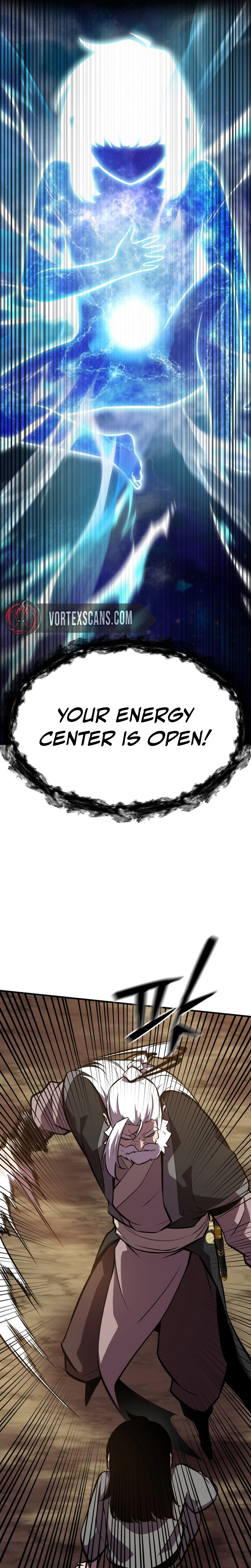 The Dragon Of Kunlun Chapter 1 - Page 26
