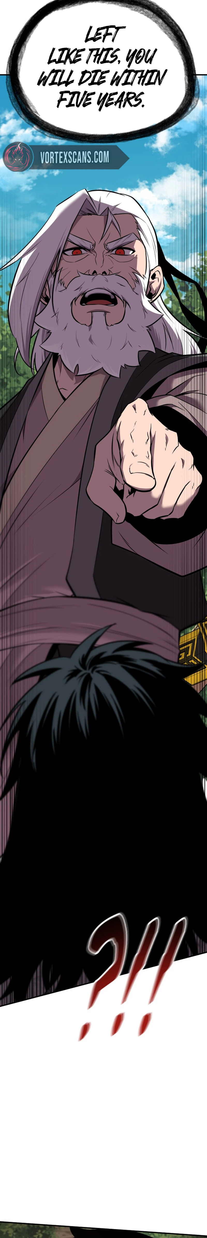 The Dragon Of Kunlun Chapter 1 - Page 29