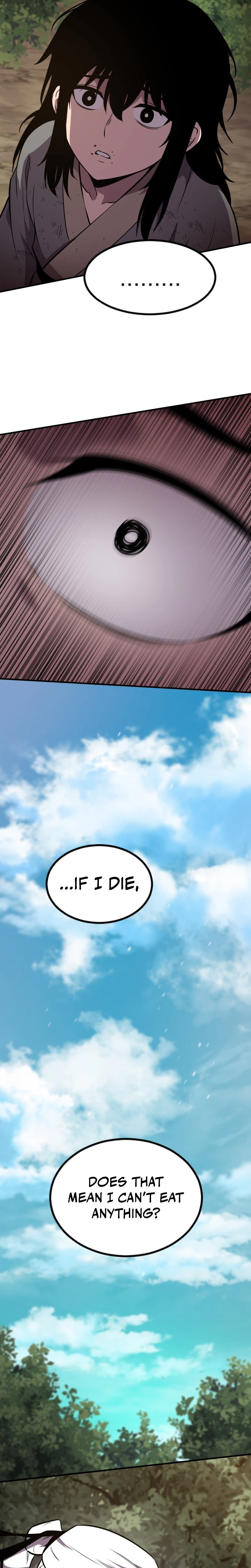 The Dragon Of Kunlun Chapter 1 - Page 30