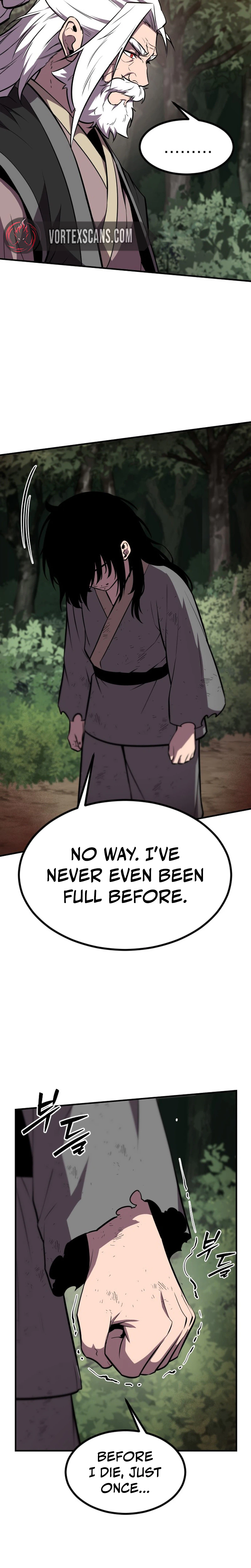 The Dragon Of Kunlun Chapter 1 - Page 31