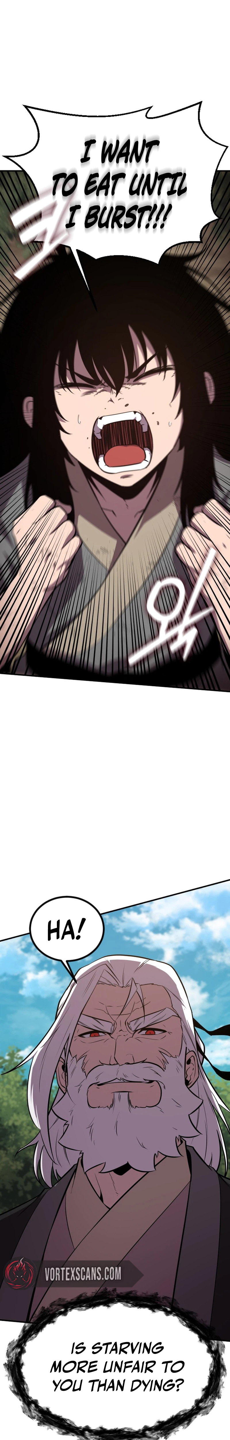 The Dragon Of Kunlun Chapter 1 - Page 32